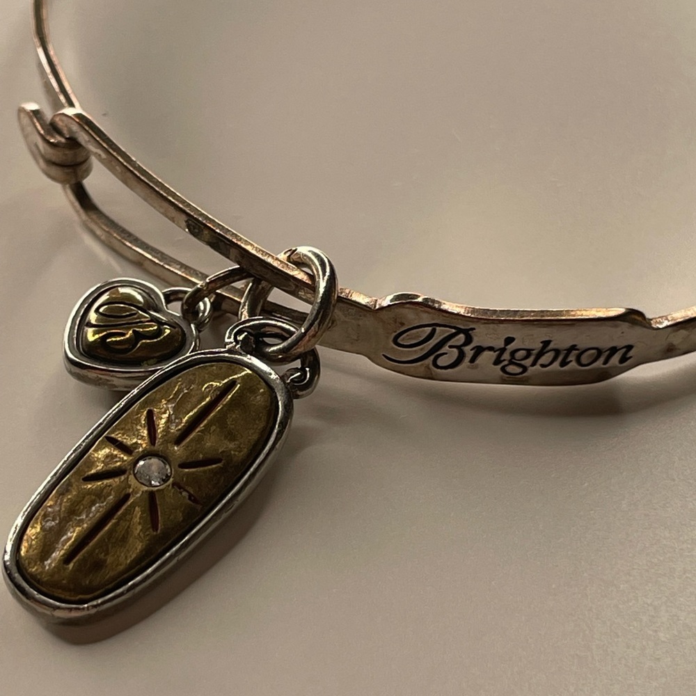 Brighton bangle bracelet - Picture 3 of 6